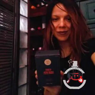 Cuore di Pepe Nero Erbario Toscano